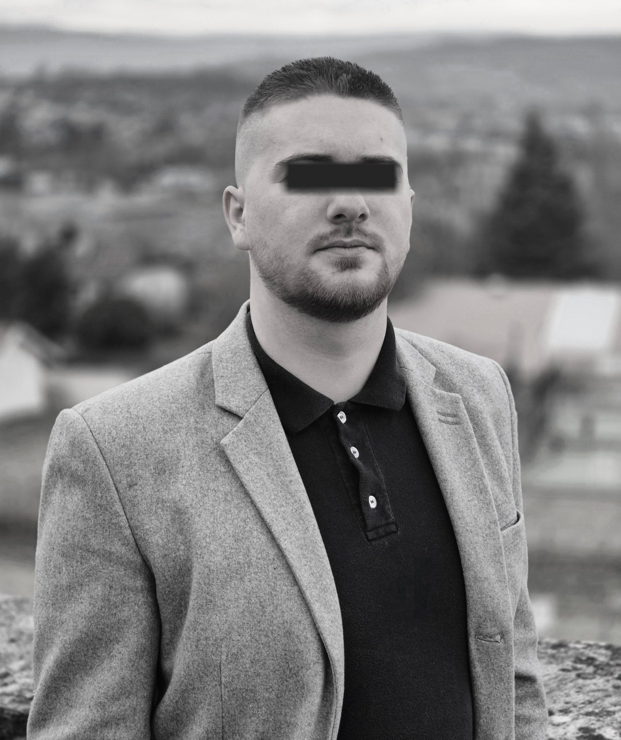 Profil de Makhan, 25 ans, Échangiste à Roblin