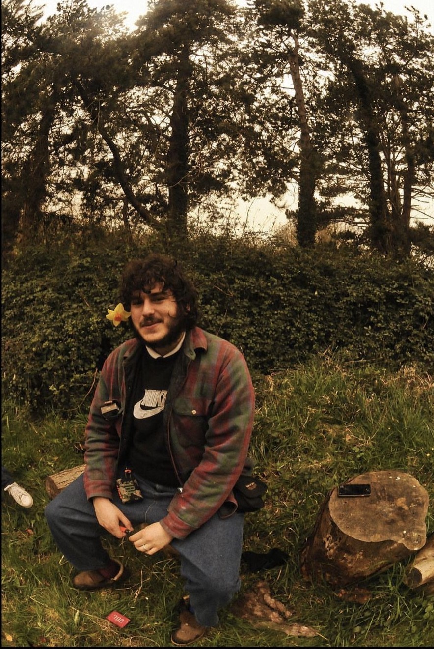 Profil de Ghali, 51 ans, Échangiste à Bawlf