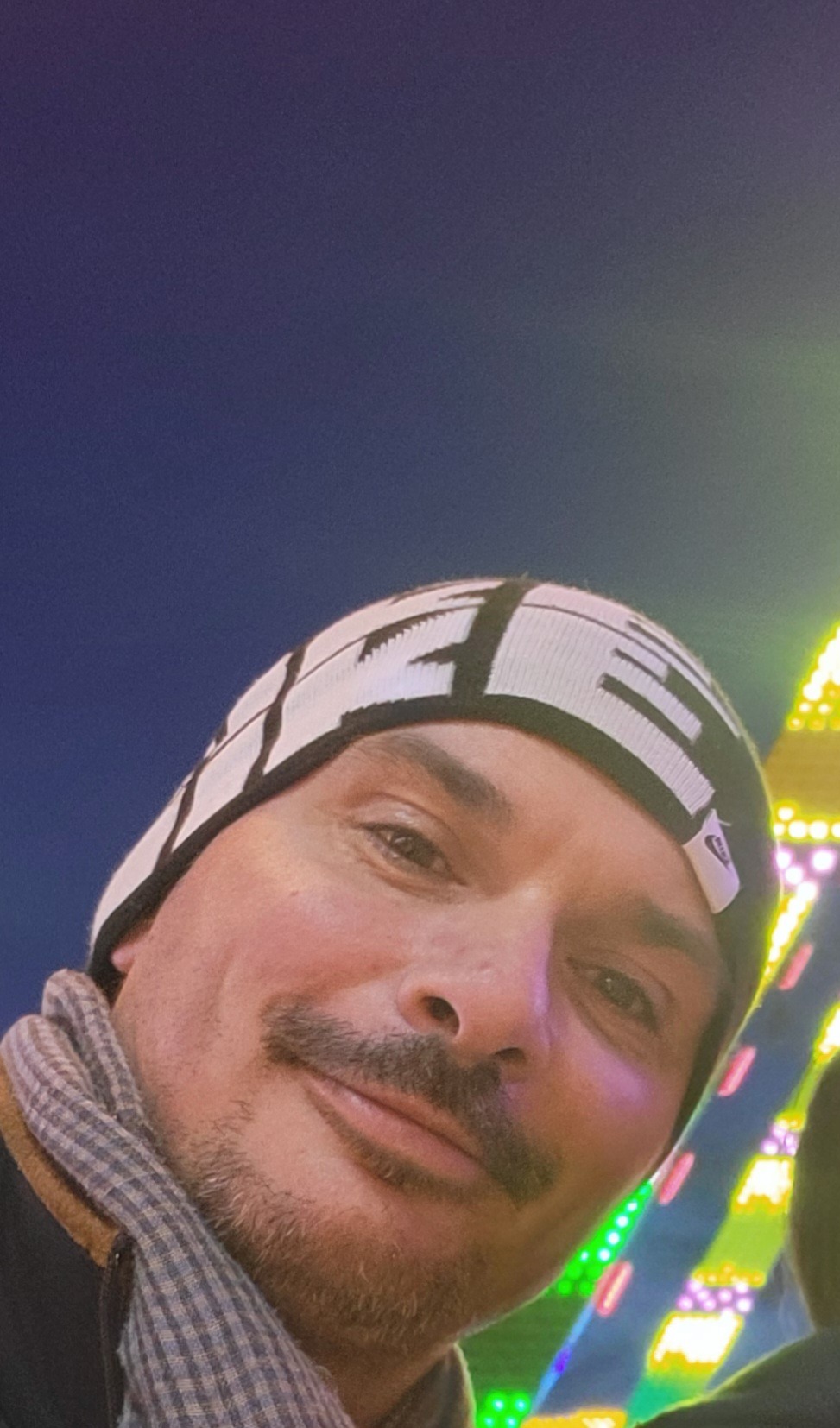 Profil de Malik, 39 ans, Échangiste à White City