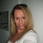 Profil de Annie-pierre, 45 ans, Échangiste à Notre-Dame-du-Nord