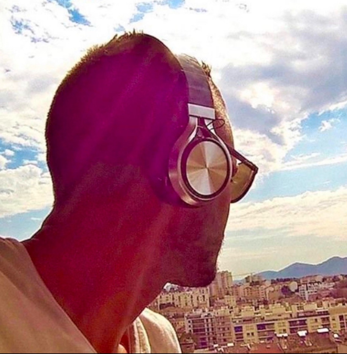 Profil de Arslane, 45 ans, Échangiste à Newport