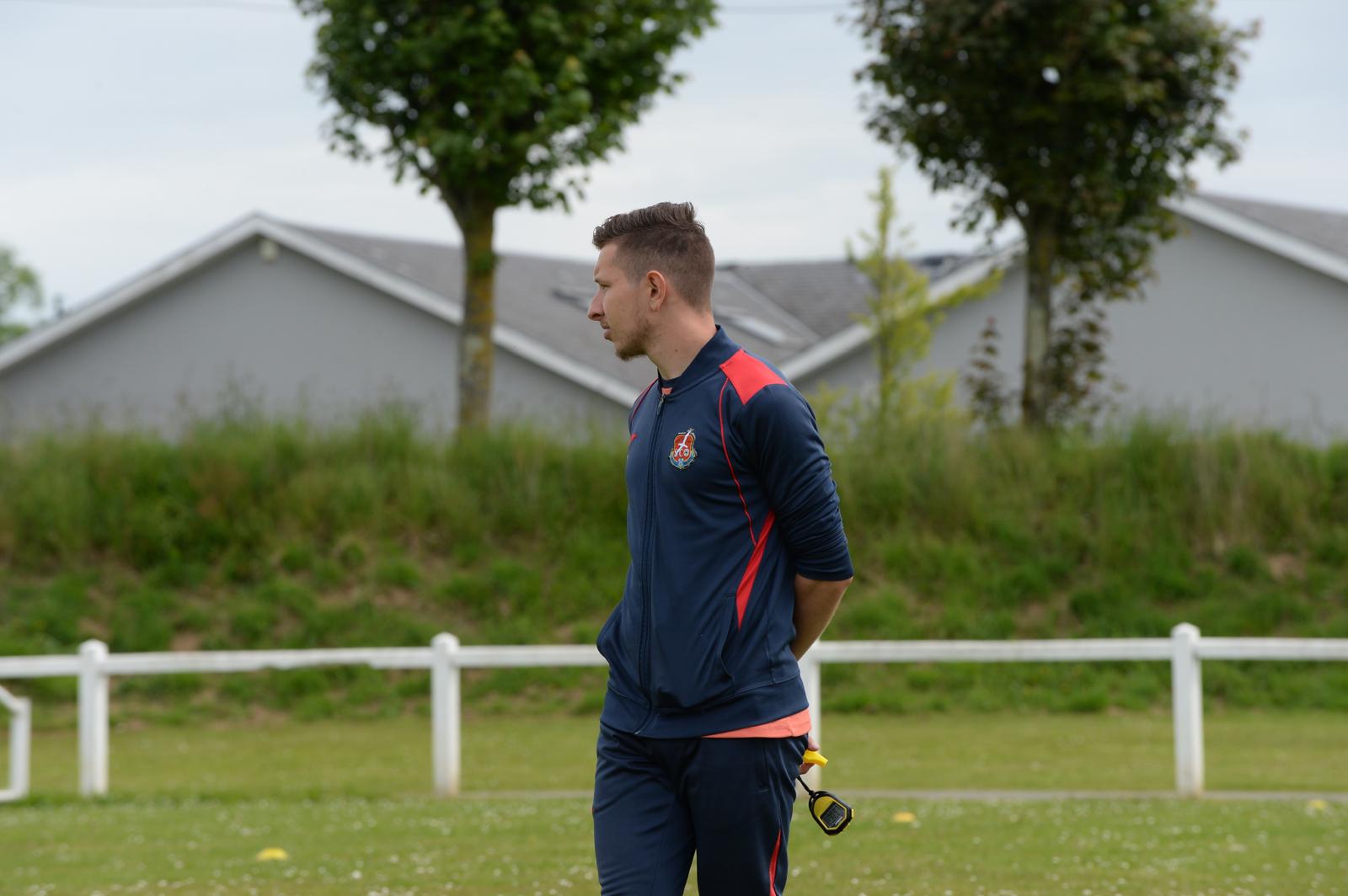 Profil de Ferrier, 20 ans, Échangiste à Souris