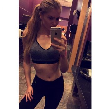 Profil de Ouahiba, 28 ans, Échangiste à Hudson