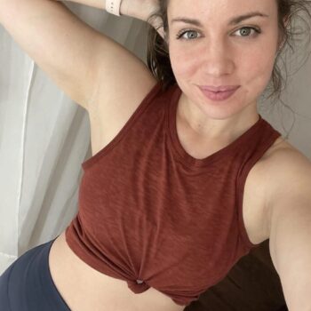 Profil de Genna, 29 ans, Échangiste à Saint-Modeste