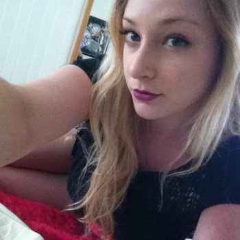 Profil de Shirine, 26 ans, Échangiste à Holden