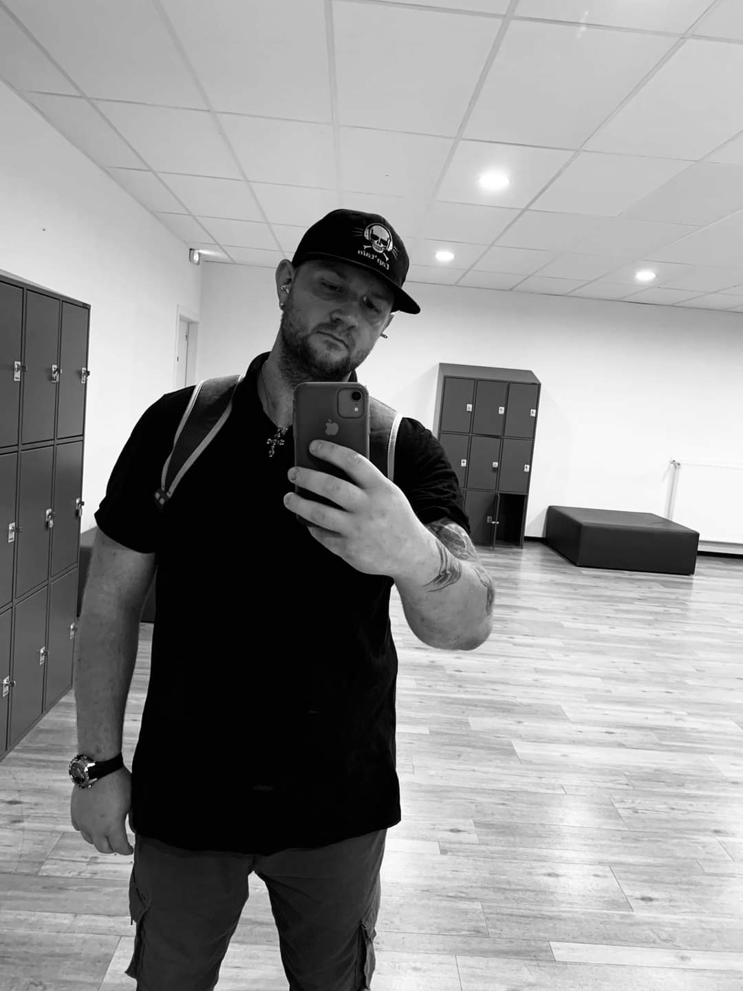 Profil de Maamar, 31 ans, Échangiste à Coleman