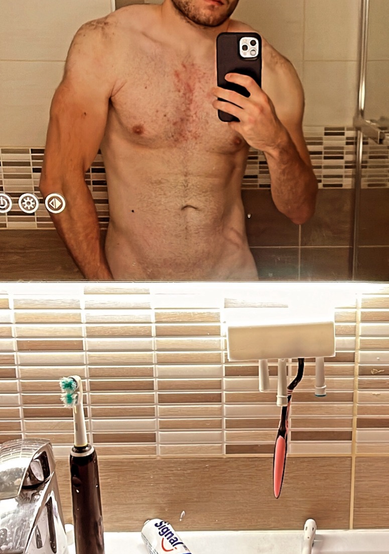 Profil de Jillian, 25 ans, Échangiste à Coleman