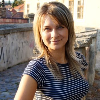 Profil de Sylvene, 32 ans, Échangiste à Saint-Théodore-d'Acton