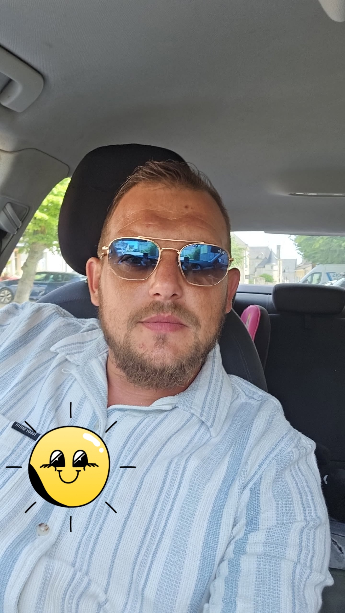 Profil de Yolain, 32 ans, Échangiste à Acme