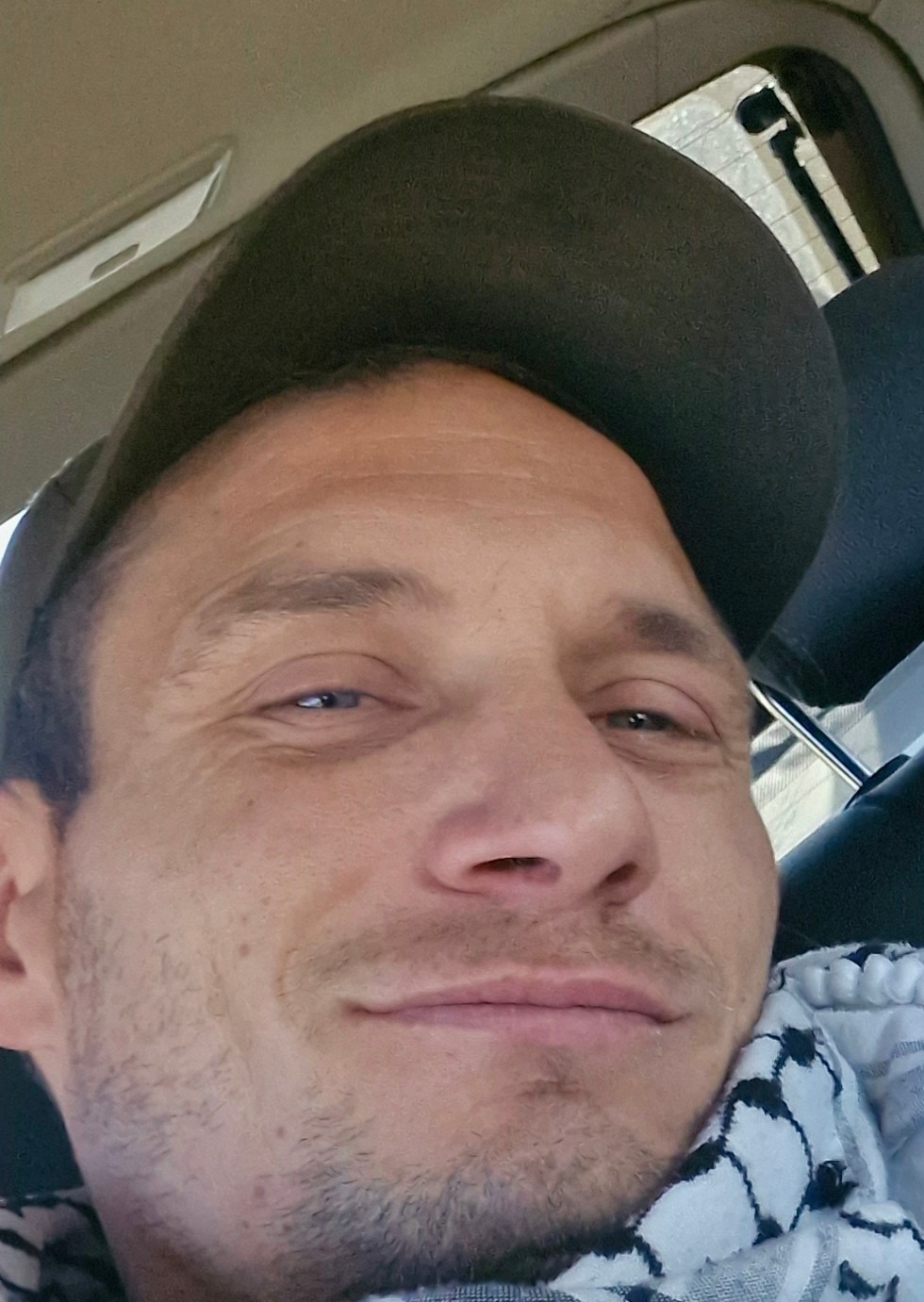 Profil de Naël, 41 ans, Échangiste à Saint-Ours