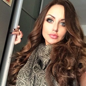 Profil de Aaliyah, 35 ans, Échangiste à Spirit River