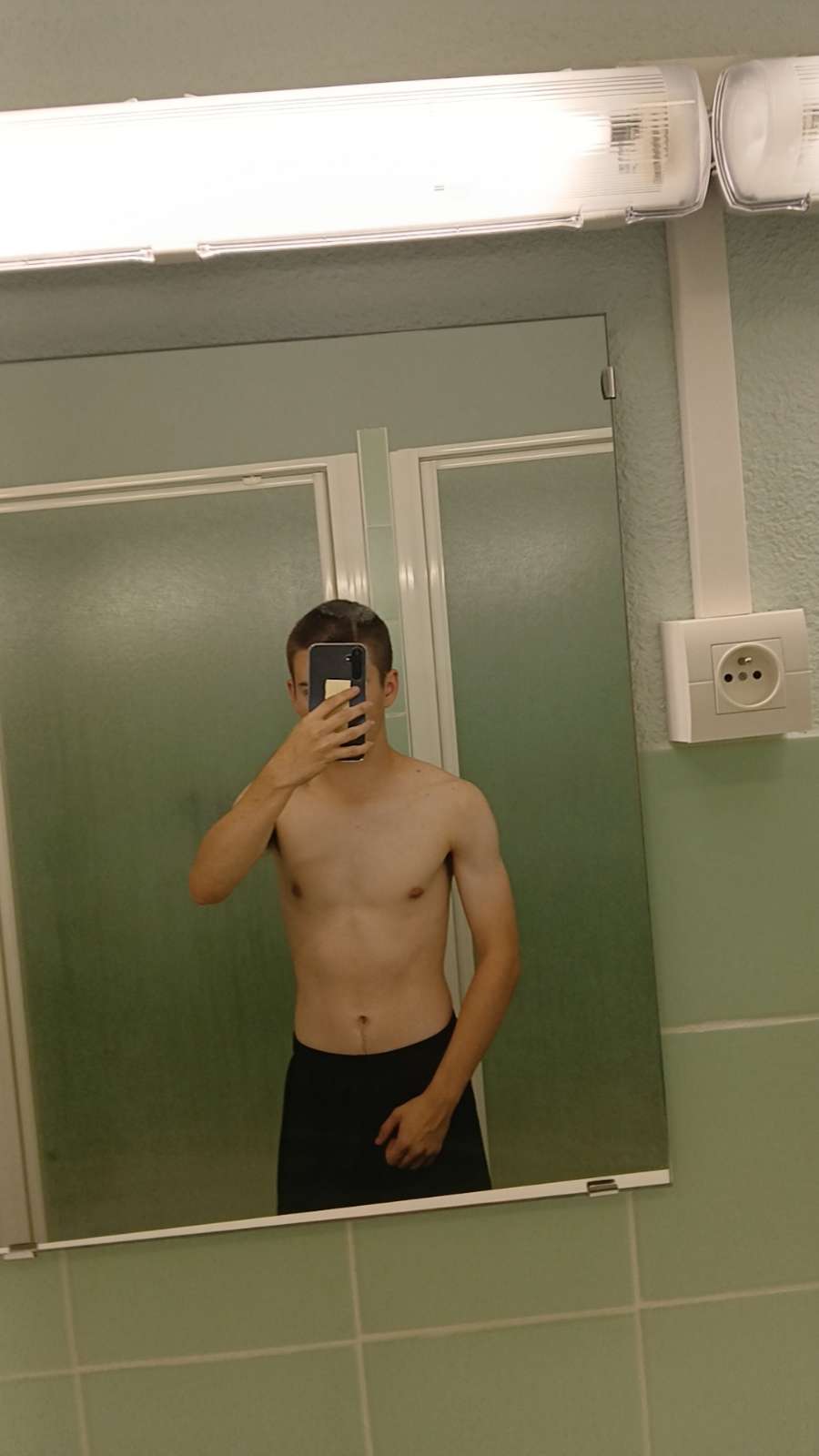 Profil de Mitch, 18 ans, Échangiste à Kinistino