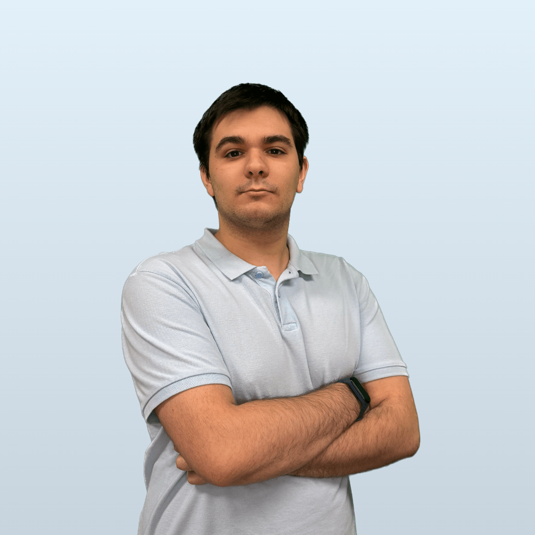 Profil de Ismail, 20 ans, Échangiste à Wemindji