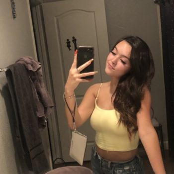 Profil de Caren, 27 ans, Échangiste à Arnprior
