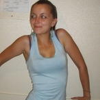Profil de Lissia, 25 ans, Échangiste à Saint-Boniface