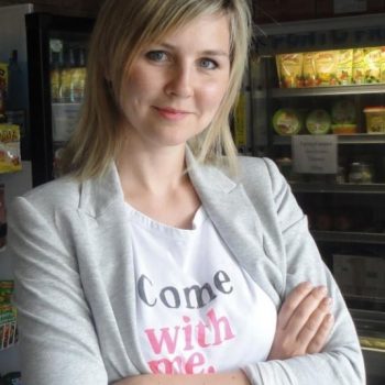 Profil de Carima, 34 ans, Échangiste à Asphodel-Norwood