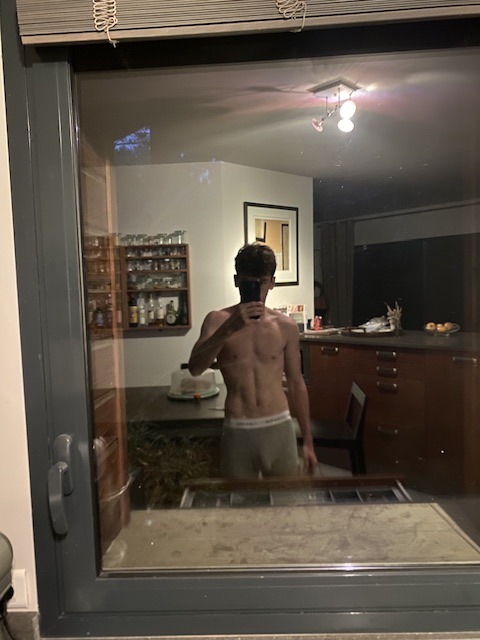 Profil de Avy, 24 ans, Échangiste à Weekes