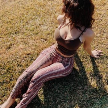 Profil de Fantine, 28 ans, Échangiste à Whitby