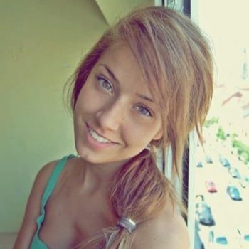 Profil de Yvelyne, 27 ans, Échangiste à Adstock