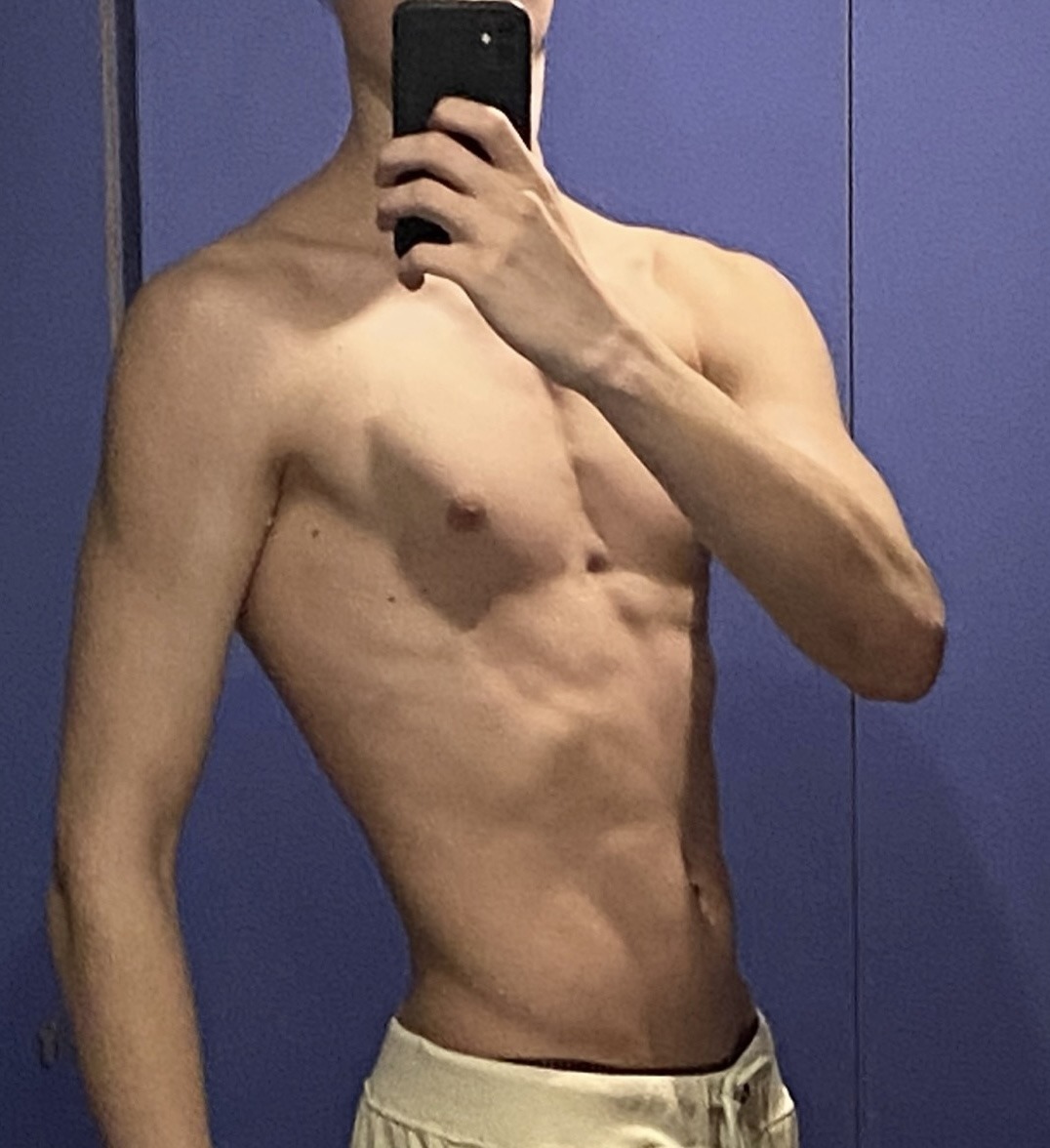 Profil de Tayrick, 20 ans, Échangiste à O'Connor