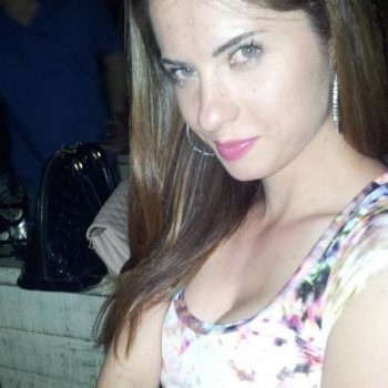 Profil de Thaiss, 36 ans, Échangiste à Rivière-Bonaventure