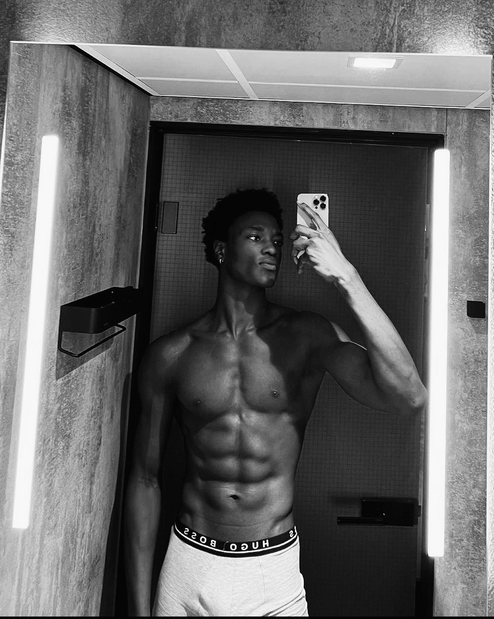 Profil de Adlane, 26 ans, Échangiste à Rush Lake