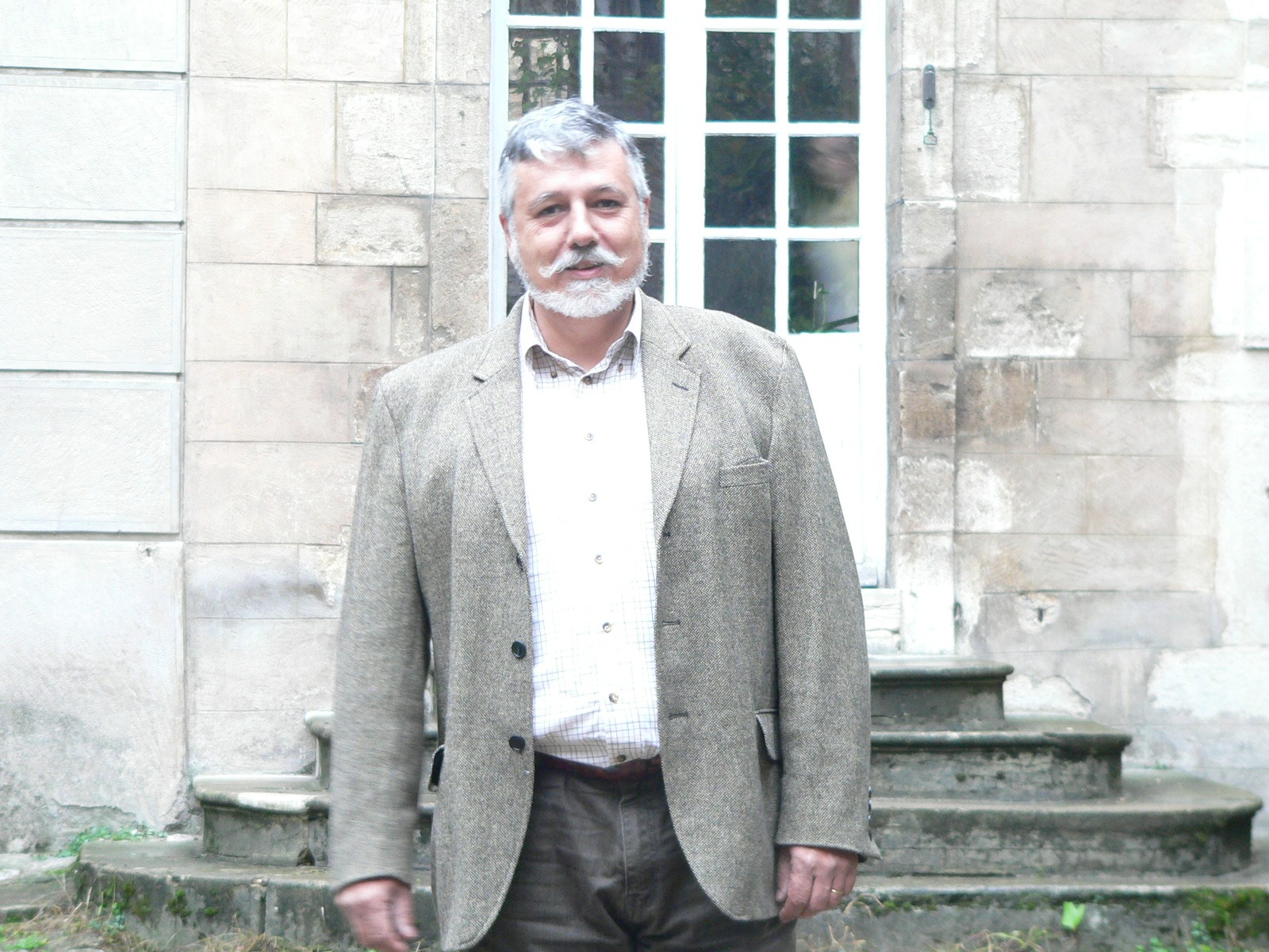 Profil de Mars, 41 ans, Échangiste à L'Ascension