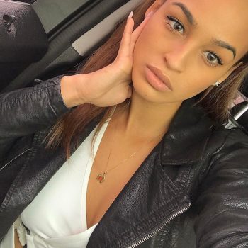 Profil de Melinna, 30 ans, Échangiste à Saint-Jean-de-Matha