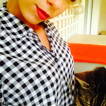 Profil de Carlane, 24 ans, Échangiste à Shields