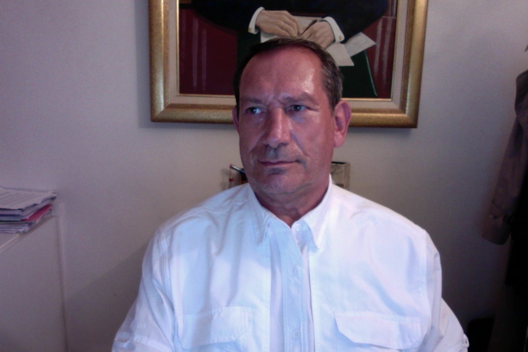 Profil de Manasse, 55 ans, Échangiste à Scugog