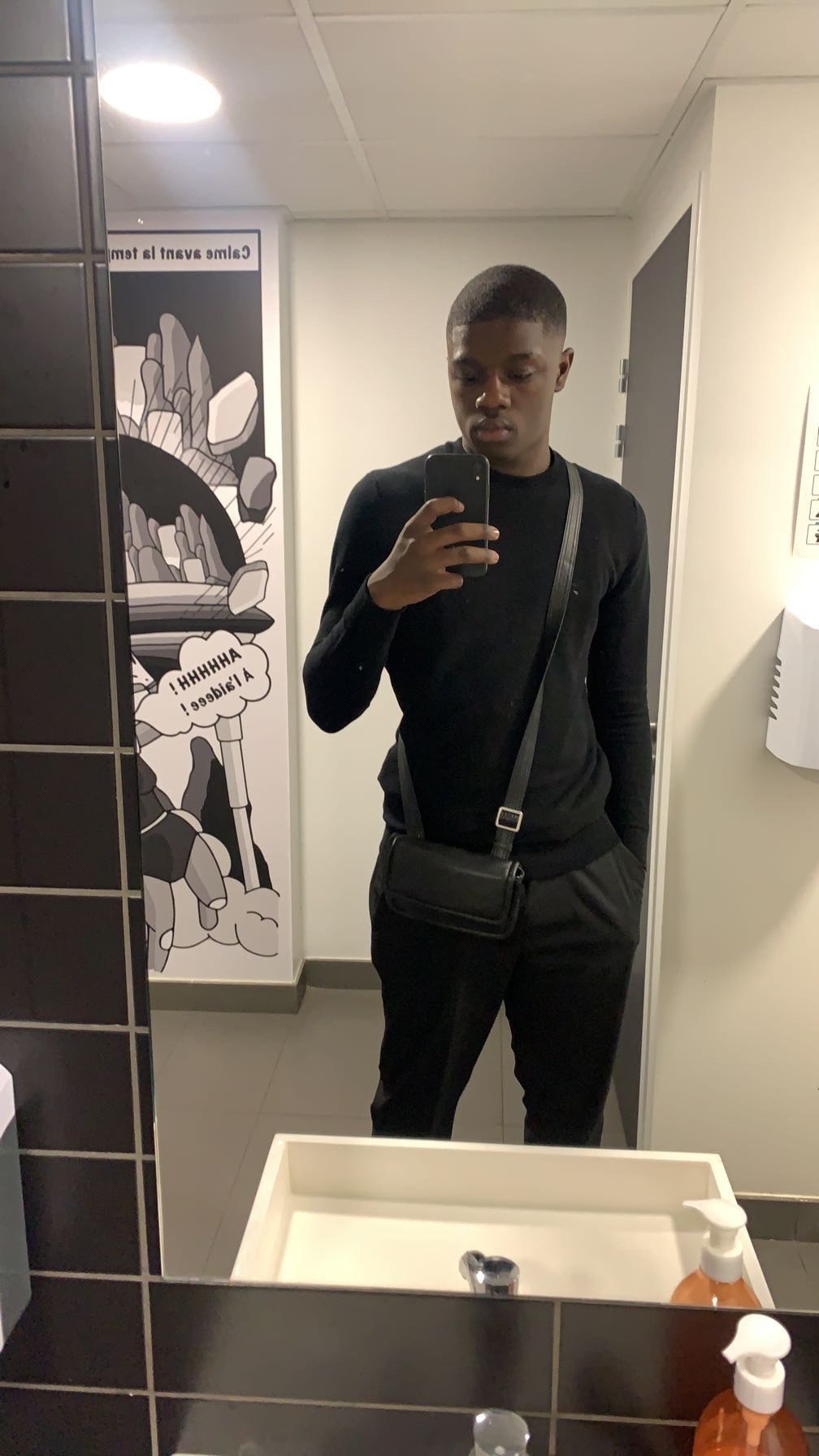 Profil de Jaki, 18 ans, Échangiste à Saint-Valentin