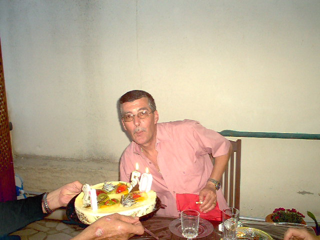 Profil de Timy, 55 ans, Échangiste à Selwyn