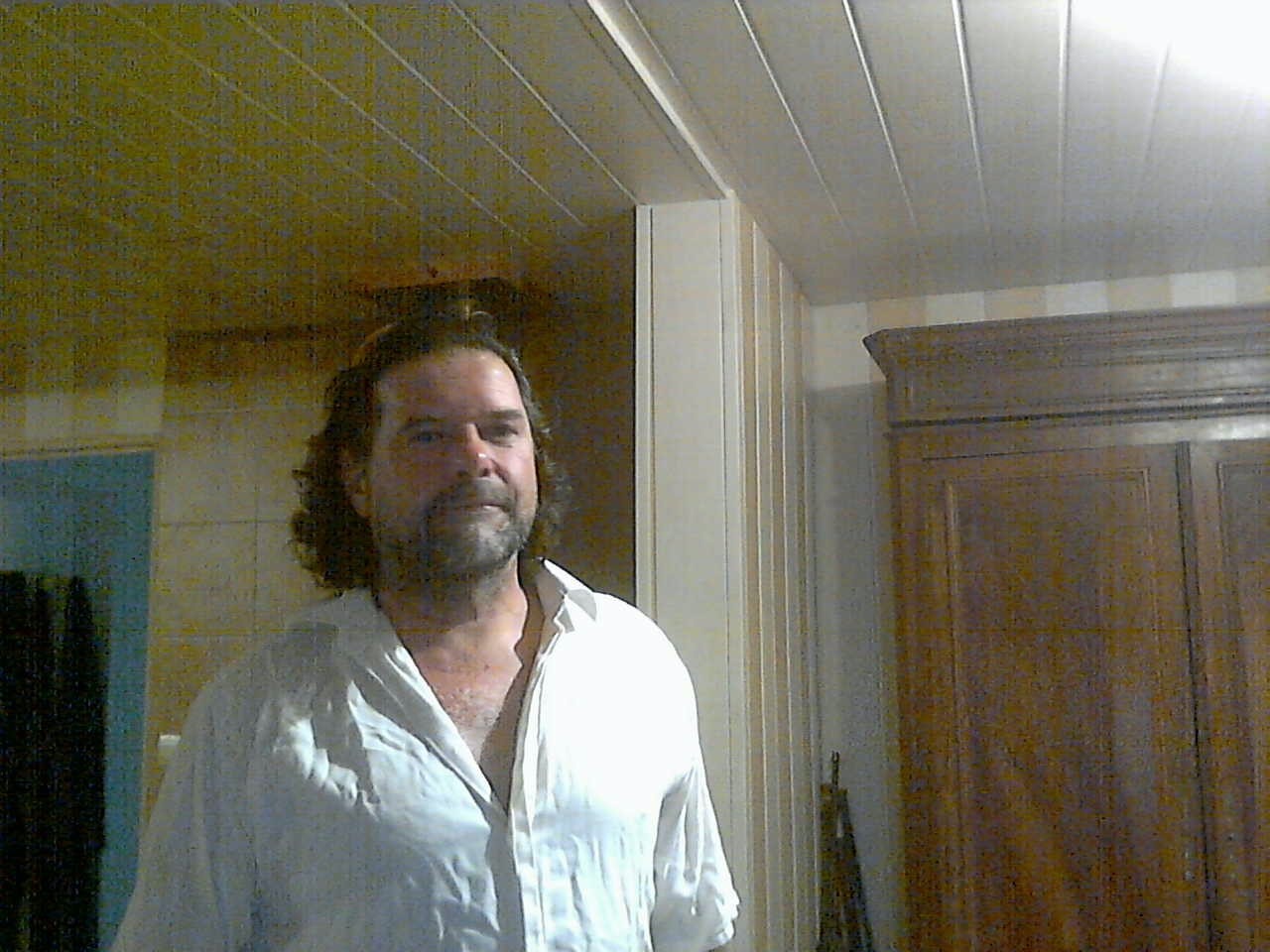 Profil de Louis-nicolas, 54 ans, Échangiste à Saint-Lambert