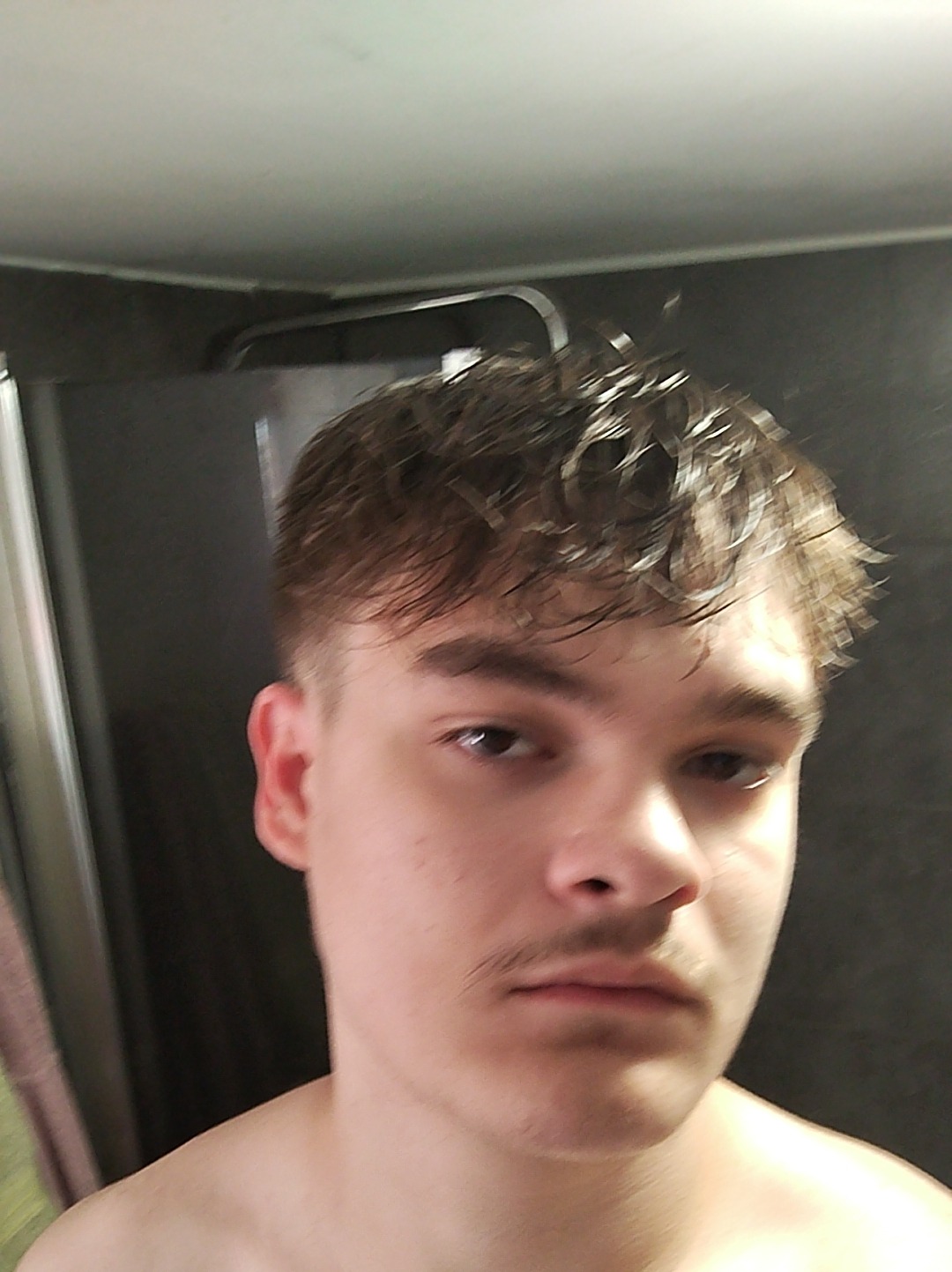 Profil de Yero, 18 ans, Échangiste à Arran