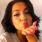 Profil de Alwine, 29 ans, Échangiste à Marwayne