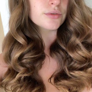 Profil de Venise, 33 ans, Échangiste à Rock Forest