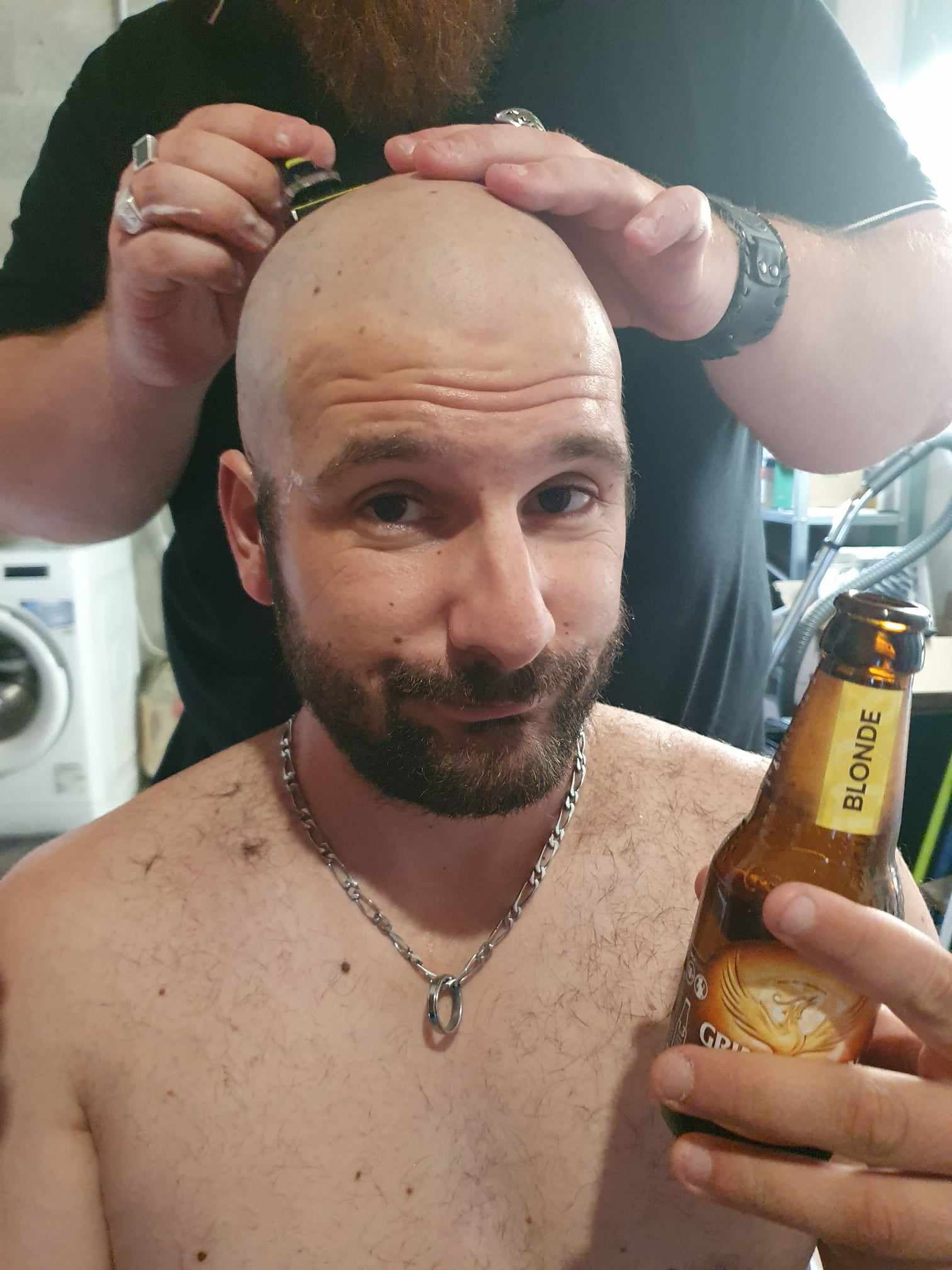 Profil de Aymard, 33 ans, Échangiste à Saint-Ours