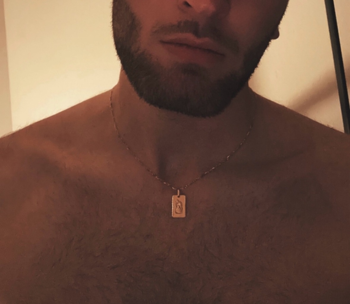 Profil de Thomas, 28 ans, Échangiste à Morris