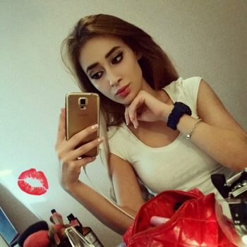 Profil de Erinn, 30 ans, Échangiste à Stettler