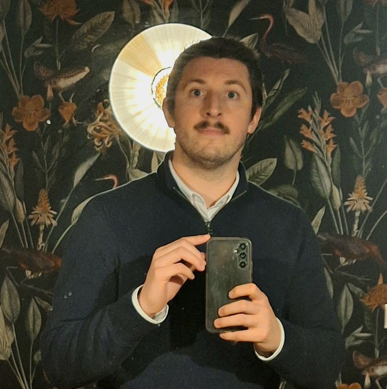 Profil de Thybault, 36 ans, Échangiste à Alberta Beach