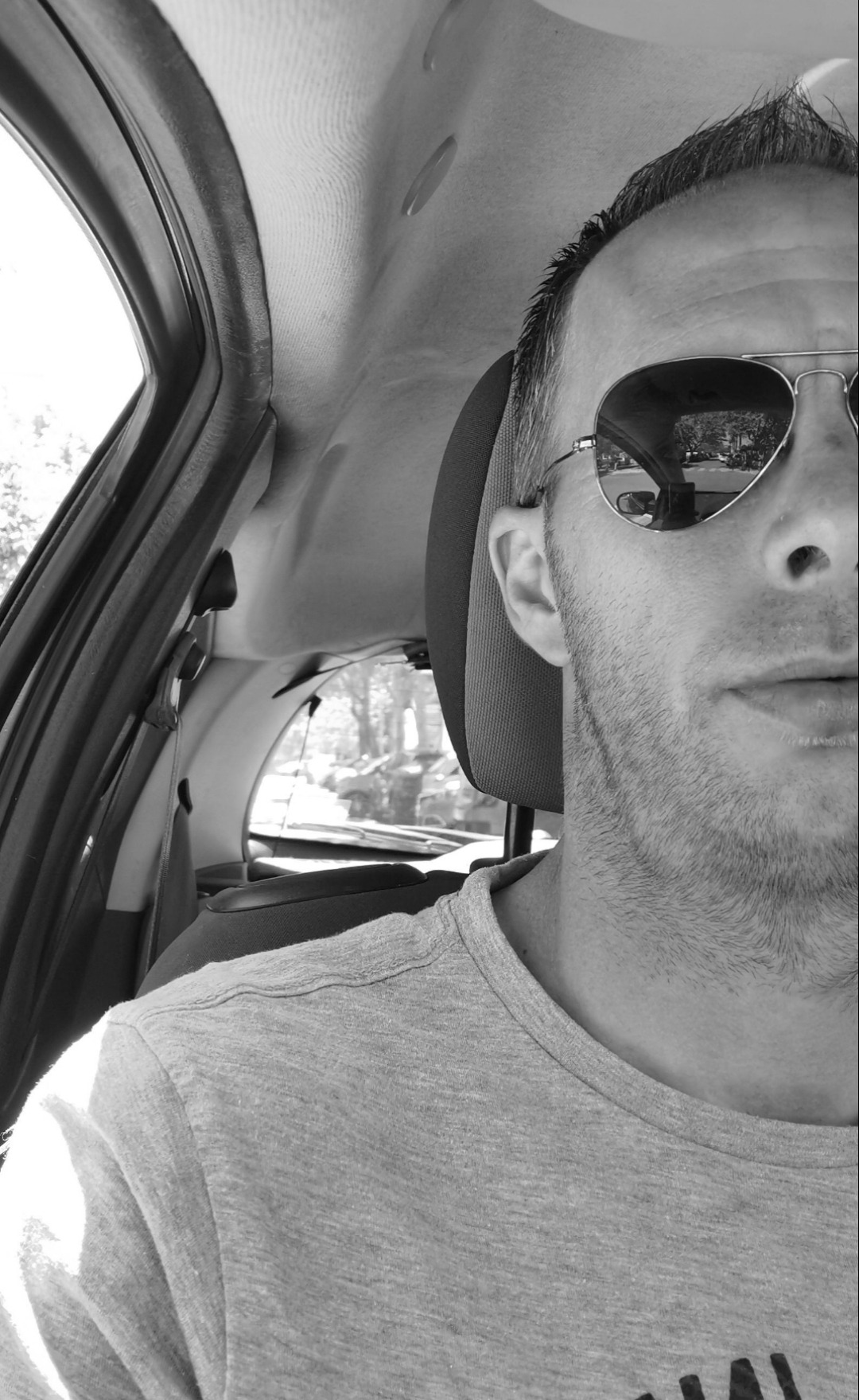 Profil de Mikolaj, 37 ans, Échangiste à Alameda