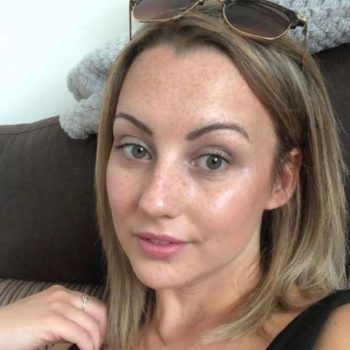 Profil de Linnea, 27 ans, Échangiste à Marieville
