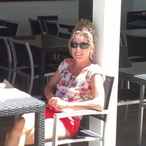 Profil de Fifi, 43 ans, Échangiste à Saint-René