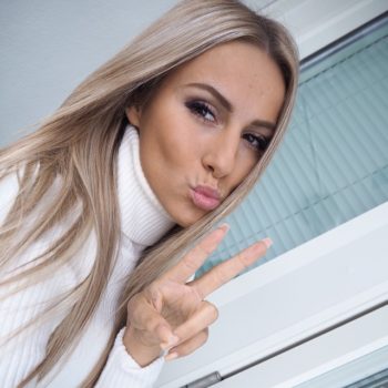 Profil de Loly, 32 ans, Échangiste à Admaston/Bromley