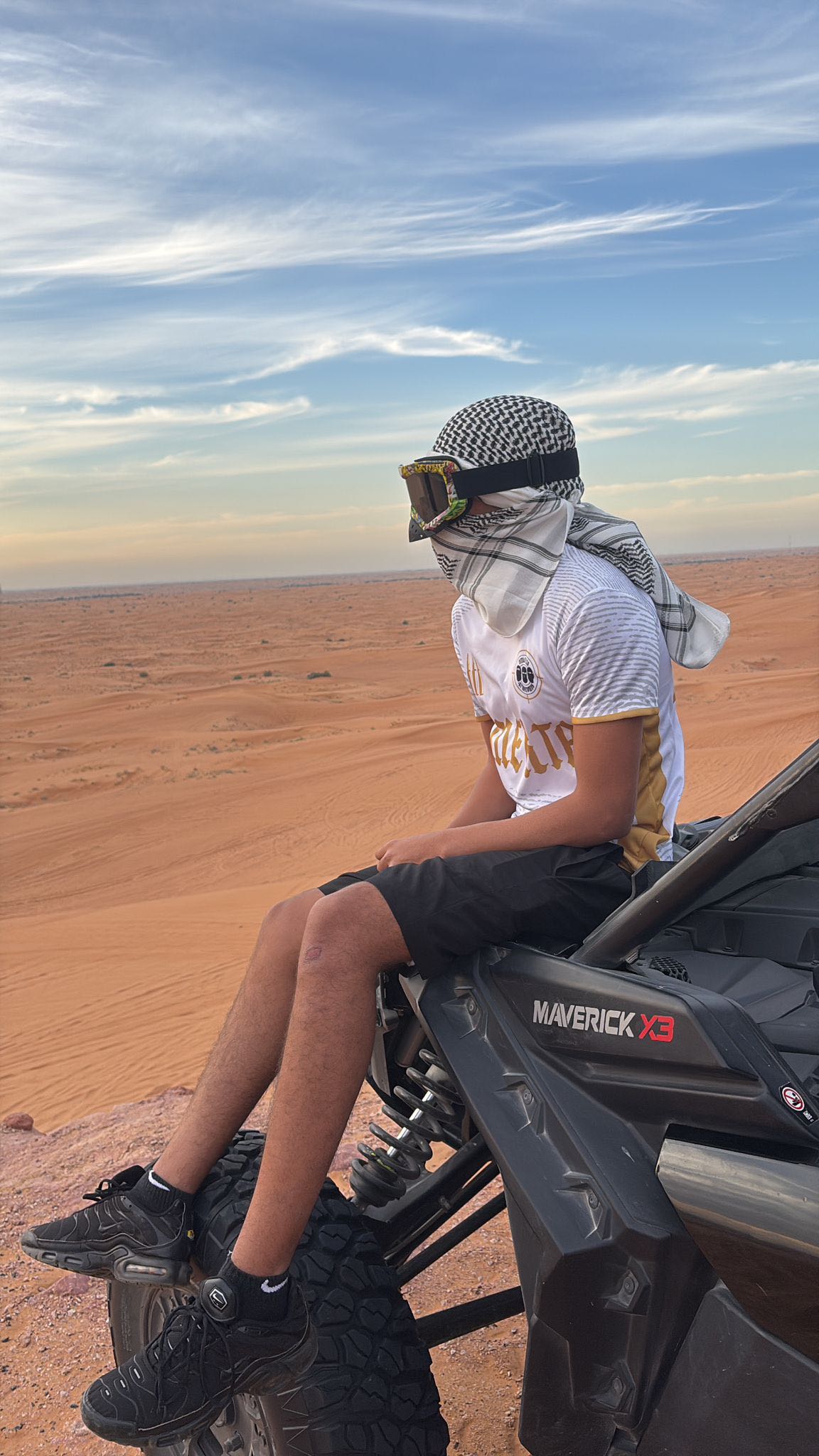 Profil de Gonthier, 23 ans, Échangiste à Chicoutimi