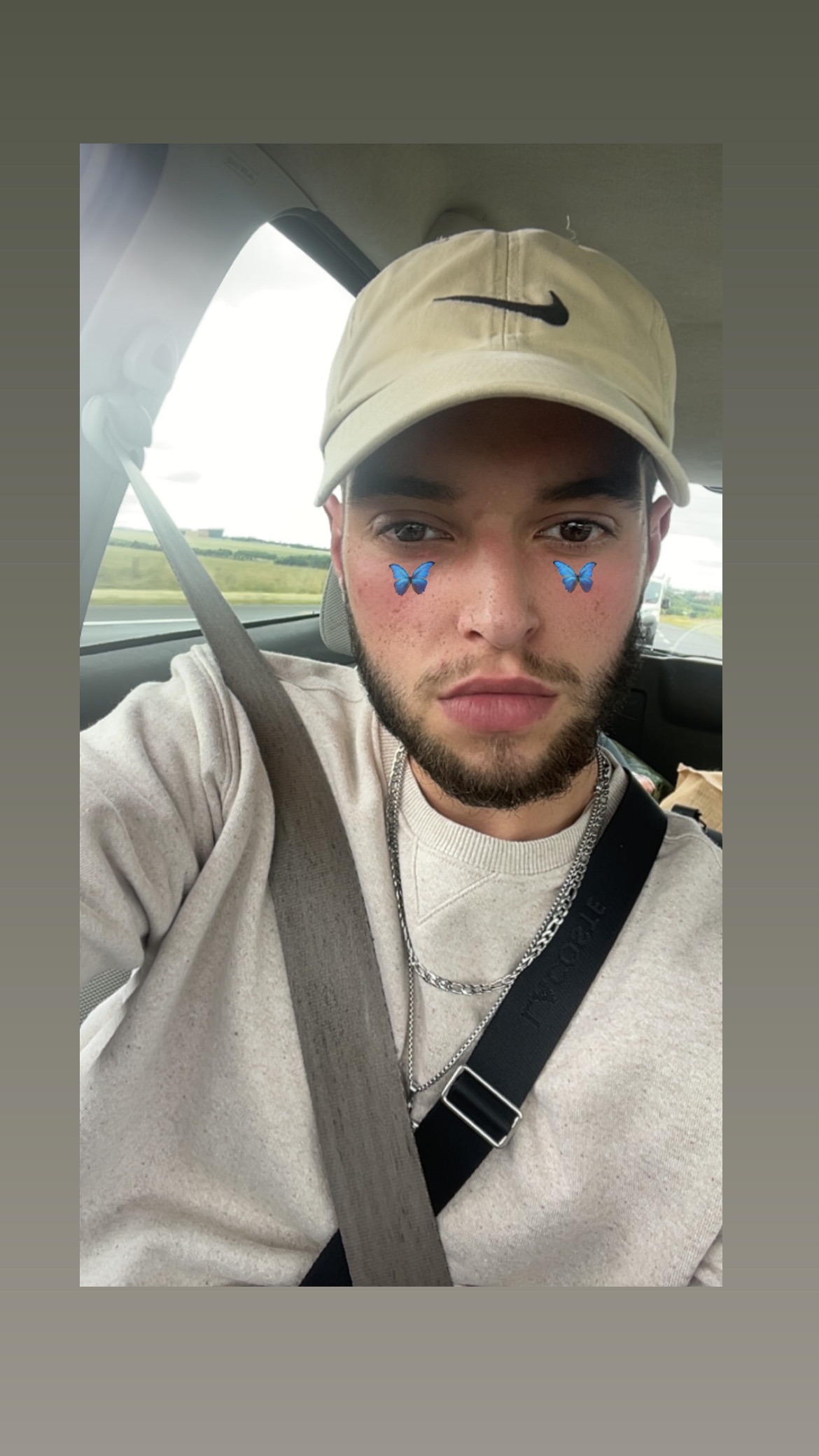 Profil de Guide, 25 ans, Échangiste à Saint-Constant