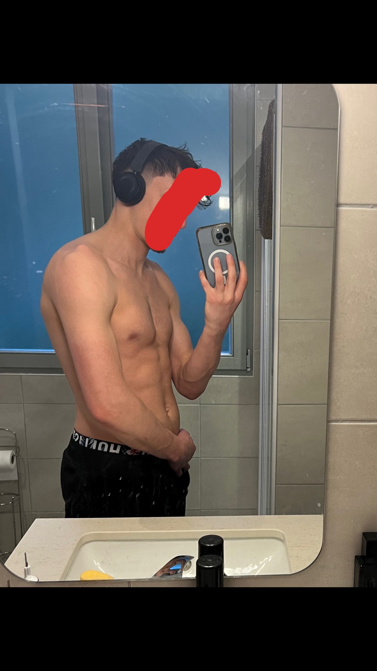 Profil de Germain, 23 ans, Échangiste à Lumby