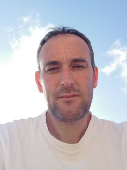 Profil de Taric, 50 ans, Échangiste à Richelieu