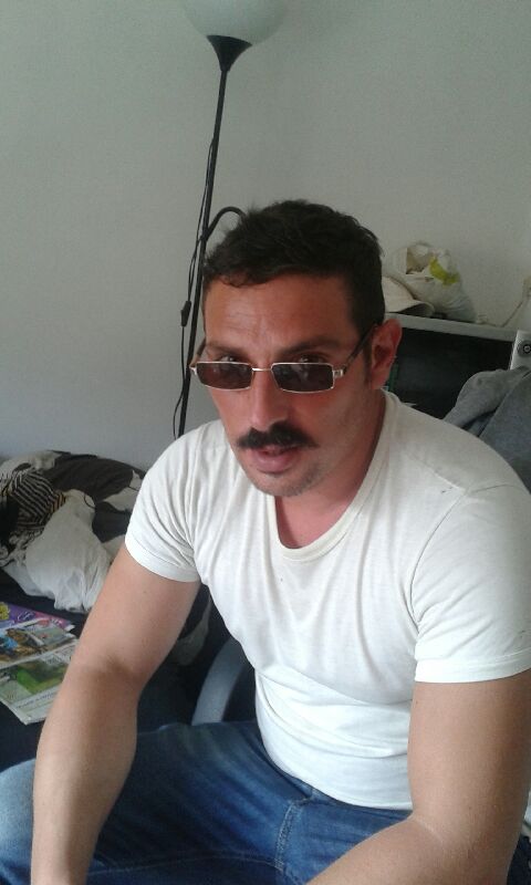 Profil de Amirouche, 48 ans, Échangiste à High River