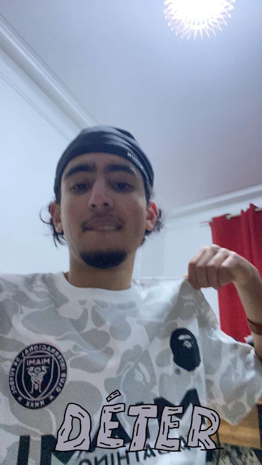 Profil de Jean-dominique, 21 ans, Échangiste à Heart's Desire